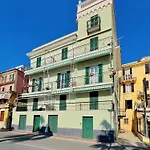Trilocale Fronte Mare * Varazze