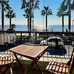 Lägenhet Trilocale Fronte Mare Varazze