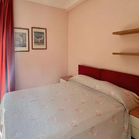 Apartment Trilocale Fronte Mare