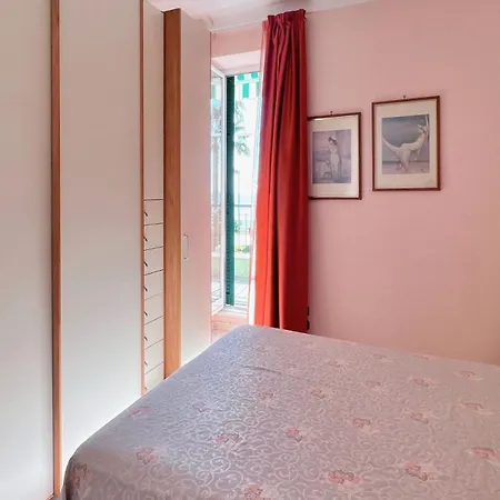 Trilocale Fronte Mare * Varazze