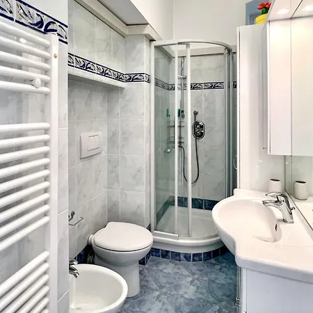 Trilocale Fronte Mare *